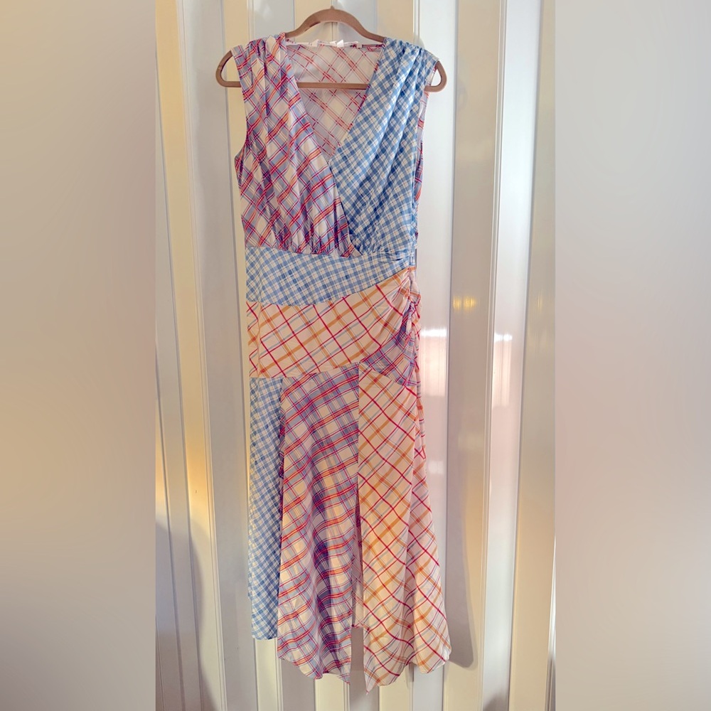 Veronica Beard Dress